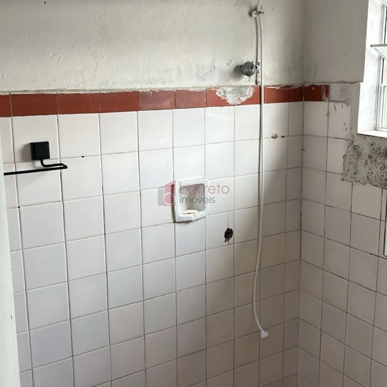 CASA À VENDA NA VILA MARIA LUÍZA EM JUNDIAÍ/SP