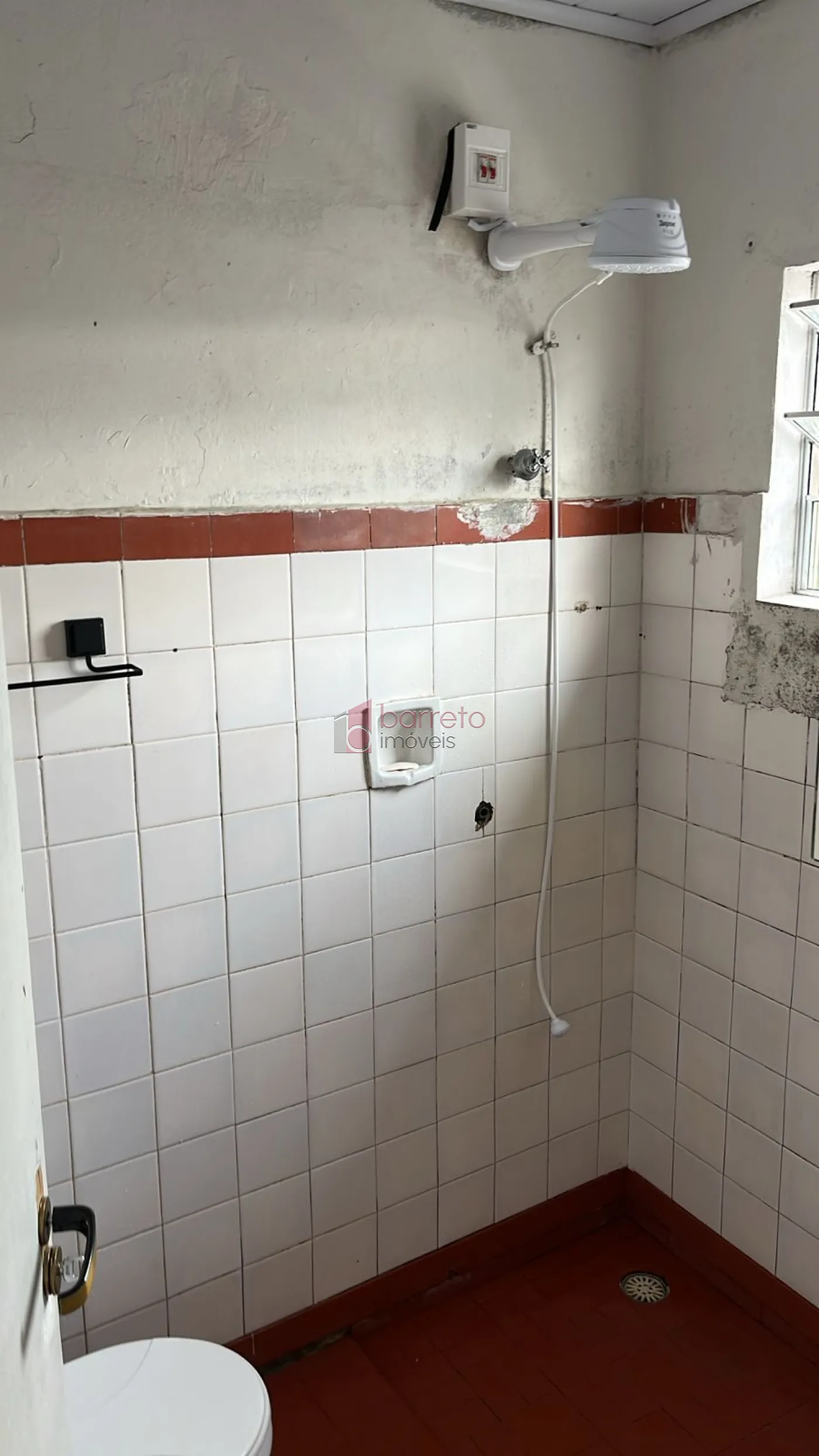 CASA À VENDA NA VILA MARIA LUÍZA EM JUNDIAÍ/SP