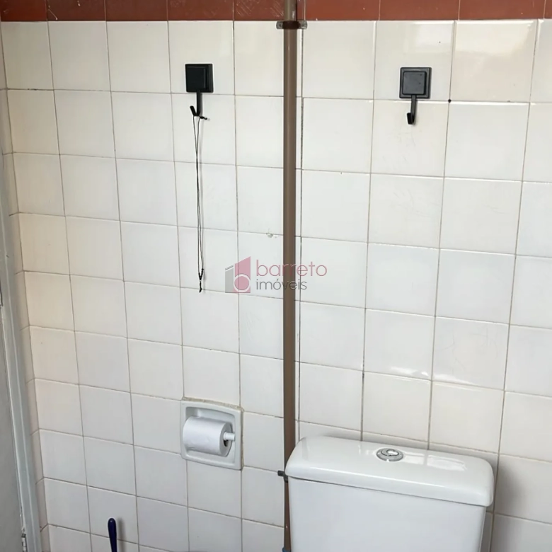 CASA À VENDA NA VILA MARIA LUÍZA EM JUNDIAÍ/SP