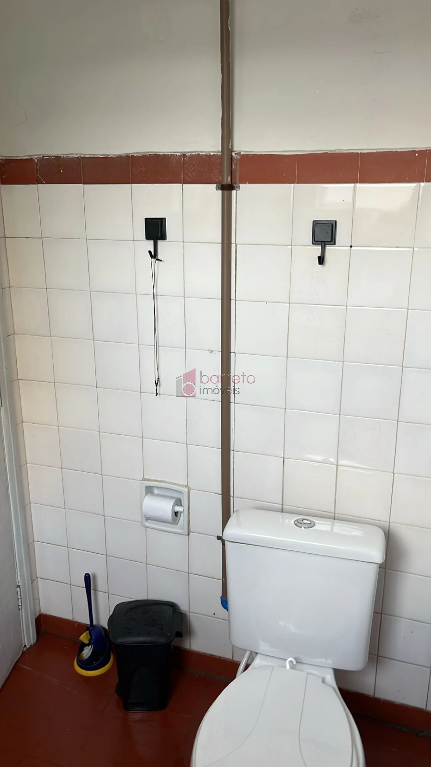 CASA À VENDA NA VILA MARIA LUÍZA EM JUNDIAÍ/SP