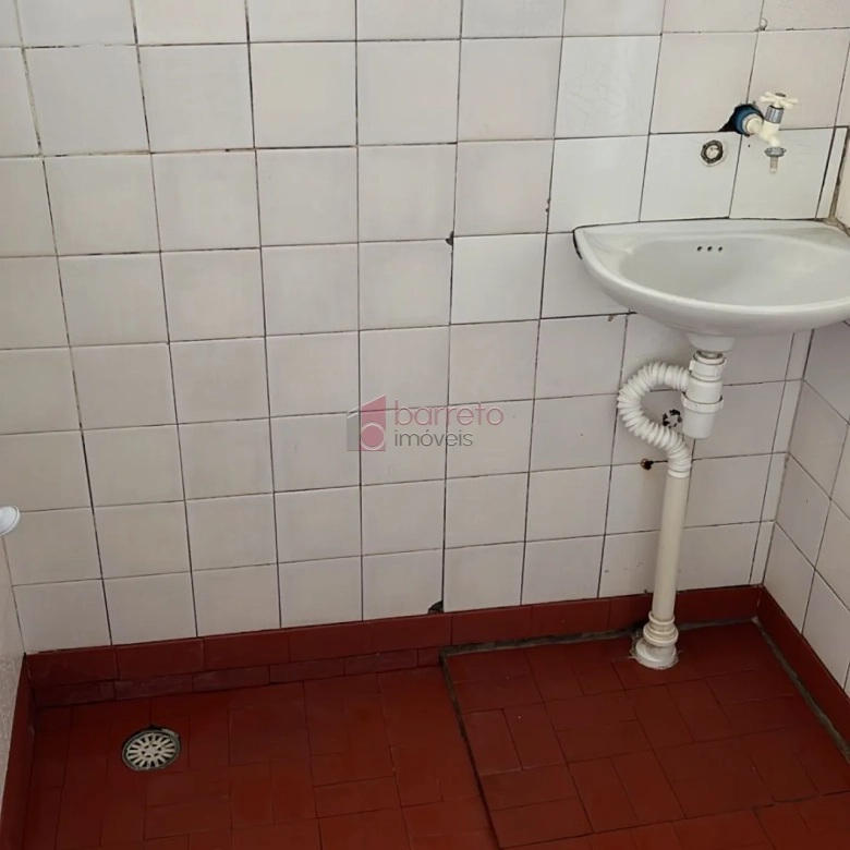 CASA À VENDA NA VILA MARIA LUÍZA EM JUNDIAÍ/SP