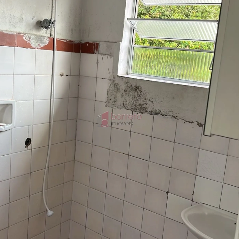 CASA À VENDA NA VILA MARIA LUÍZA EM JUNDIAÍ/SP