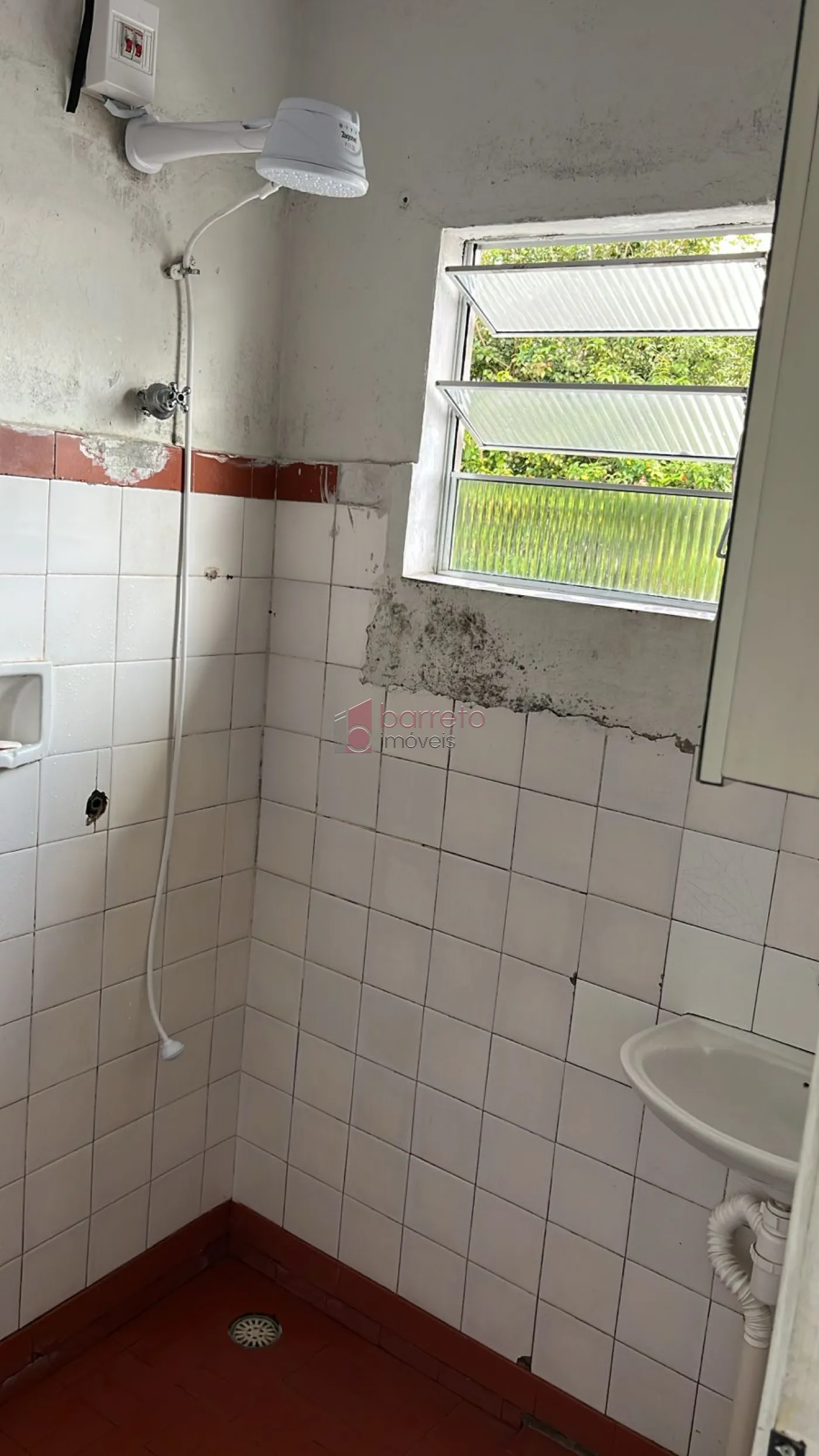 CASA À VENDA NA VILA MARIA LUÍZA EM JUNDIAÍ/SP