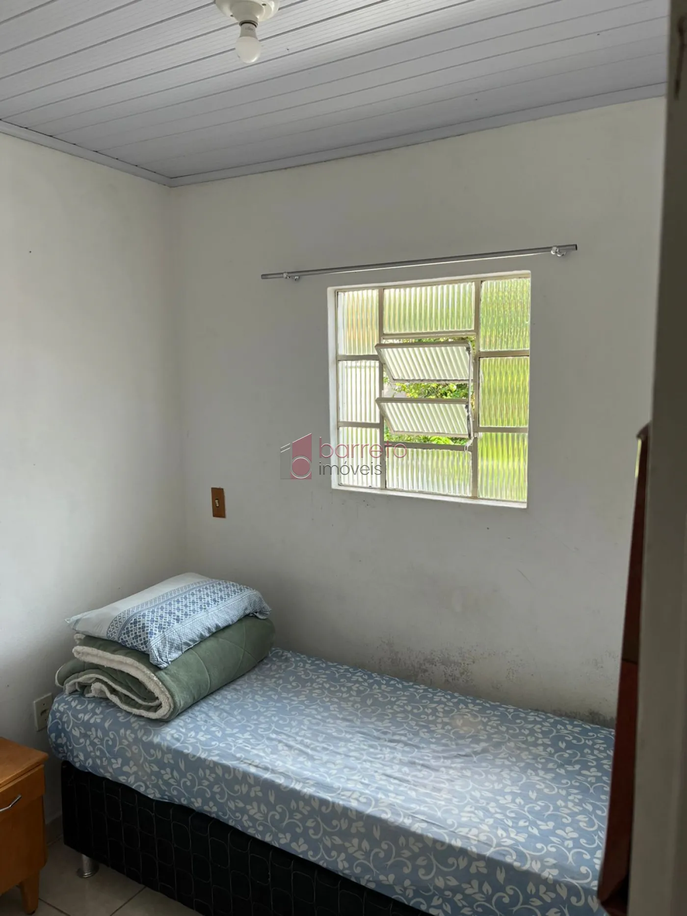 CASA À VENDA NA VILA MARIA LUÍZA EM JUNDIAÍ/SP