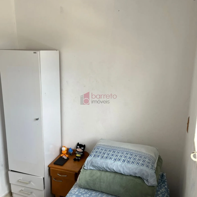 CASA À VENDA NA VILA MARIA LUÍZA EM JUNDIAÍ/SP