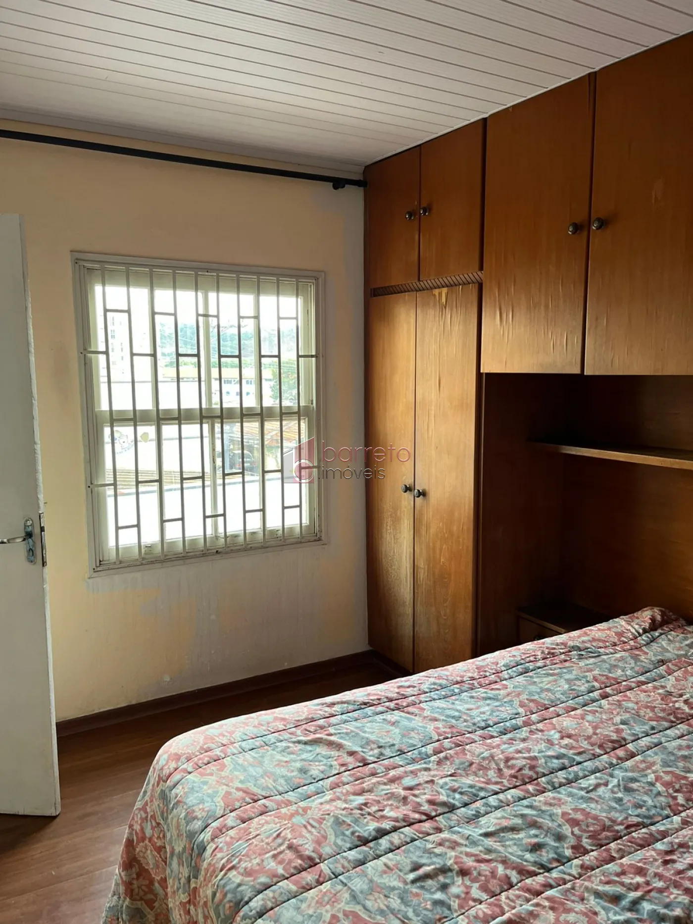 CASA À VENDA NA VILA MARIA LUÍZA EM JUNDIAÍ/SP