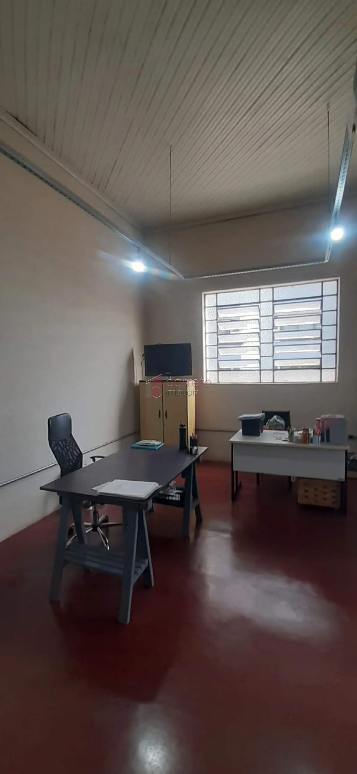 CASA À VENDA NA VILA MARIA LUÍZA EM JUNDIAÍ/SP