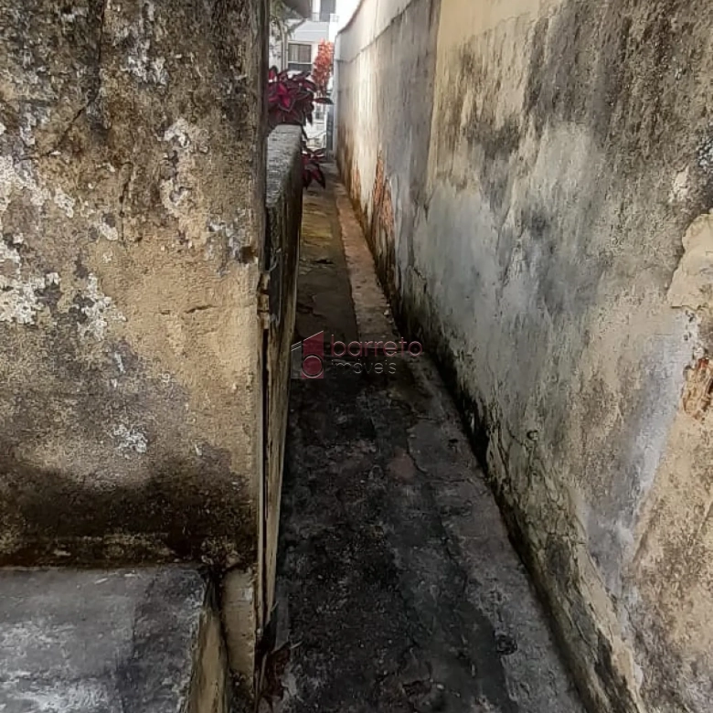 CASA À VENDA NA VILA MARIA LUÍZA EM JUNDIAÍ/SP