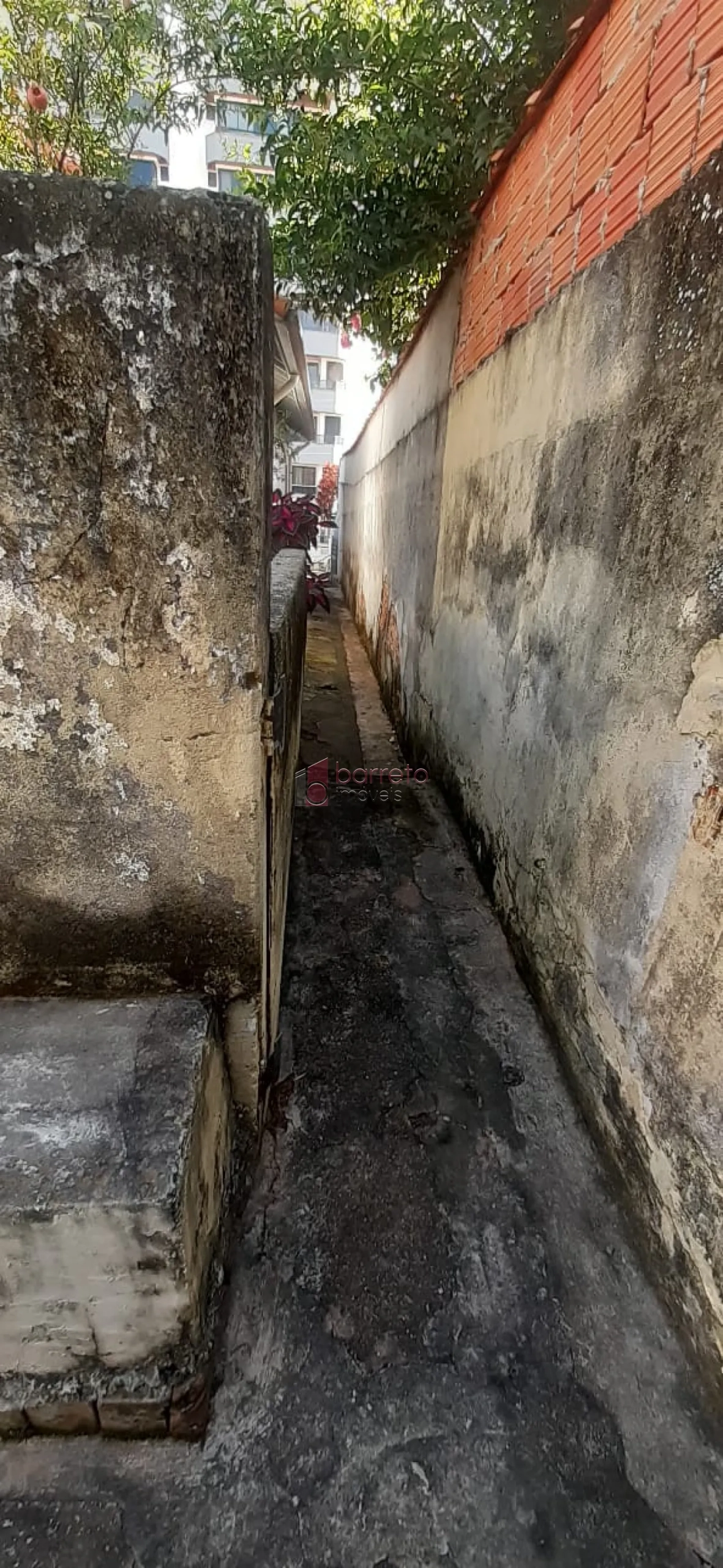 CASA À VENDA NA VILA MARIA LUÍZA EM JUNDIAÍ/SP