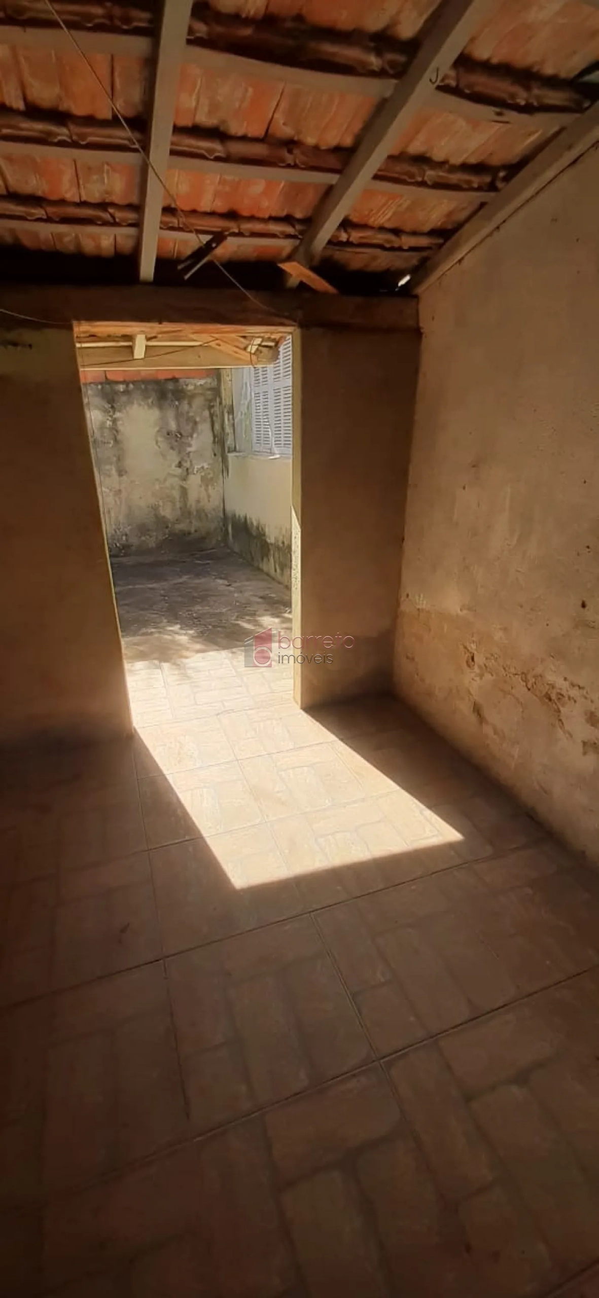 CASA À VENDA NA VILA MARIA LUÍZA EM JUNDIAÍ/SP