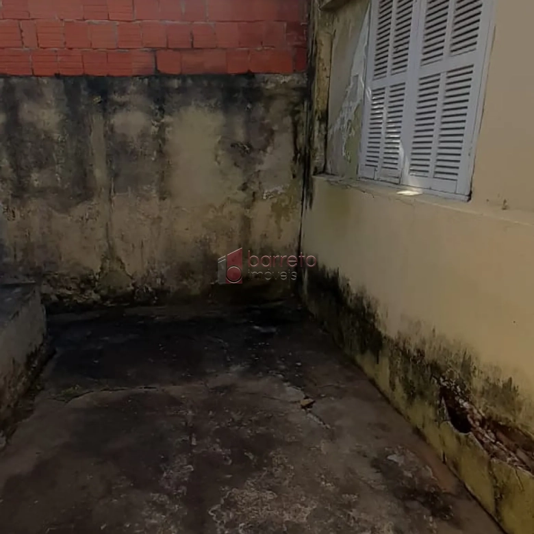 CASA À VENDA NA VILA MARIA LUÍZA EM JUNDIAÍ/SP