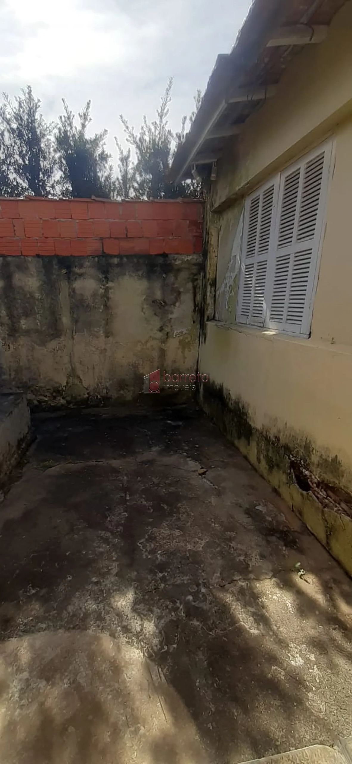 CASA À VENDA NA VILA MARIA LUÍZA EM JUNDIAÍ/SP