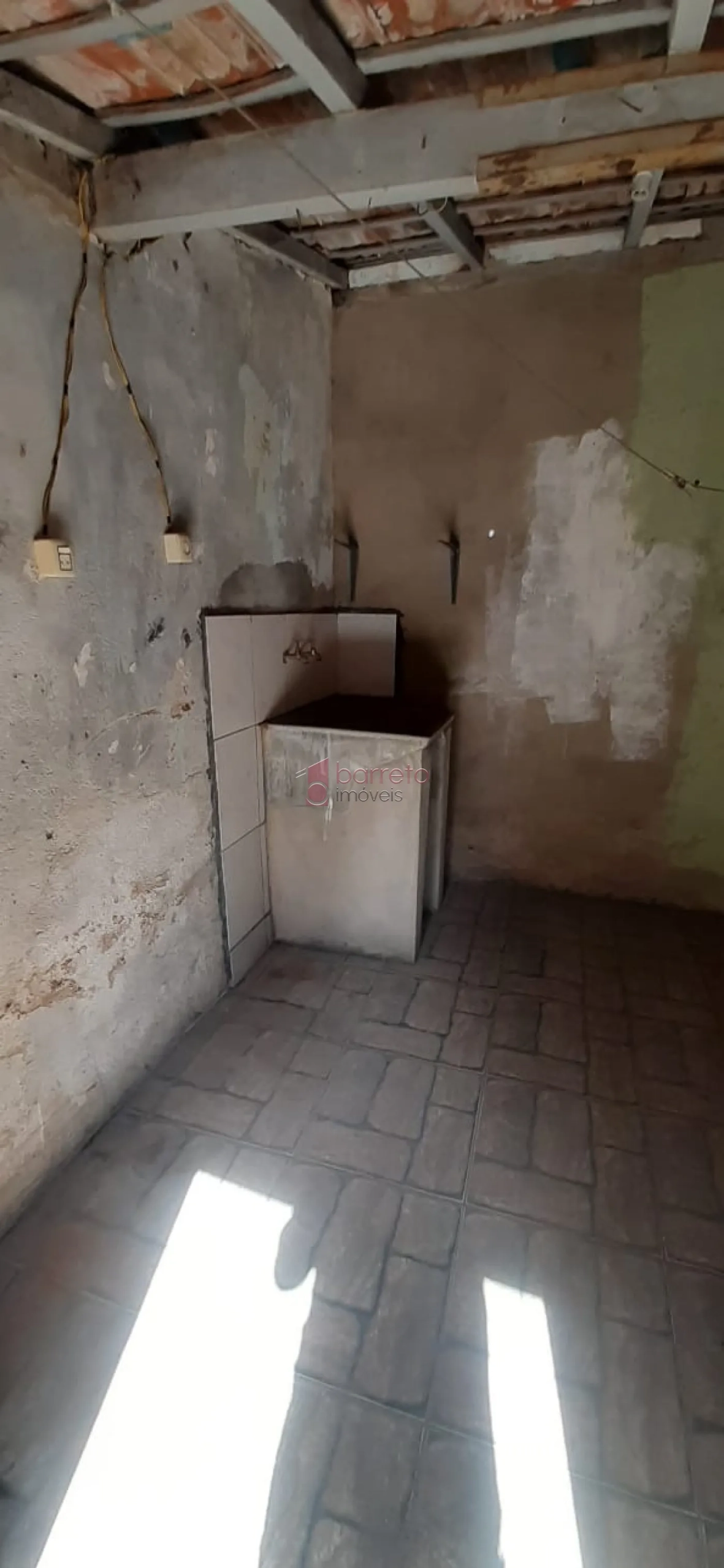 CASA À VENDA NA VILA MARIA LUÍZA EM JUNDIAÍ/SP