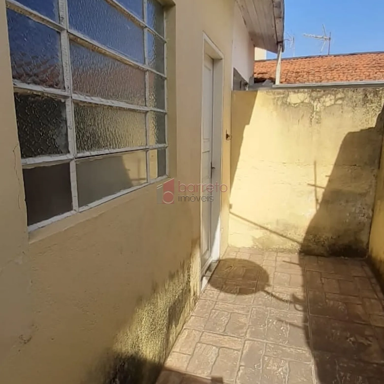 CASA À VENDA NA VILA MARIA LUÍZA EM JUNDIAÍ/SP