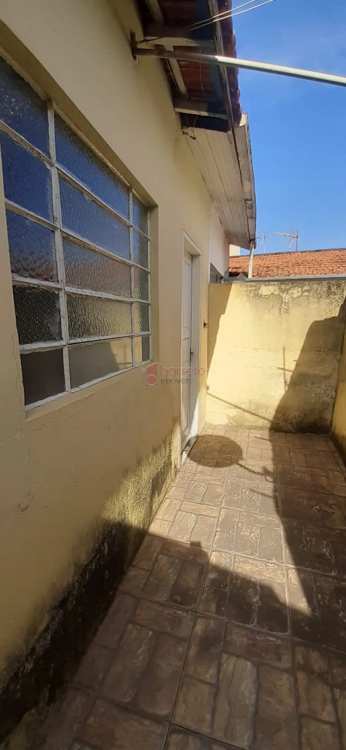 CASA À VENDA NA VILA MARIA LUÍZA EM JUNDIAÍ/SP