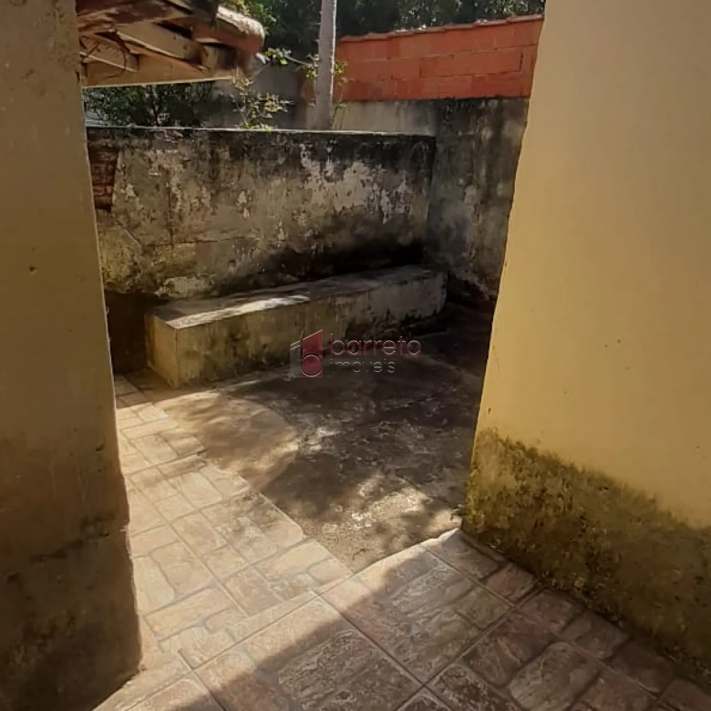 CASA À VENDA NA VILA MARIA LUÍZA EM JUNDIAÍ/SP