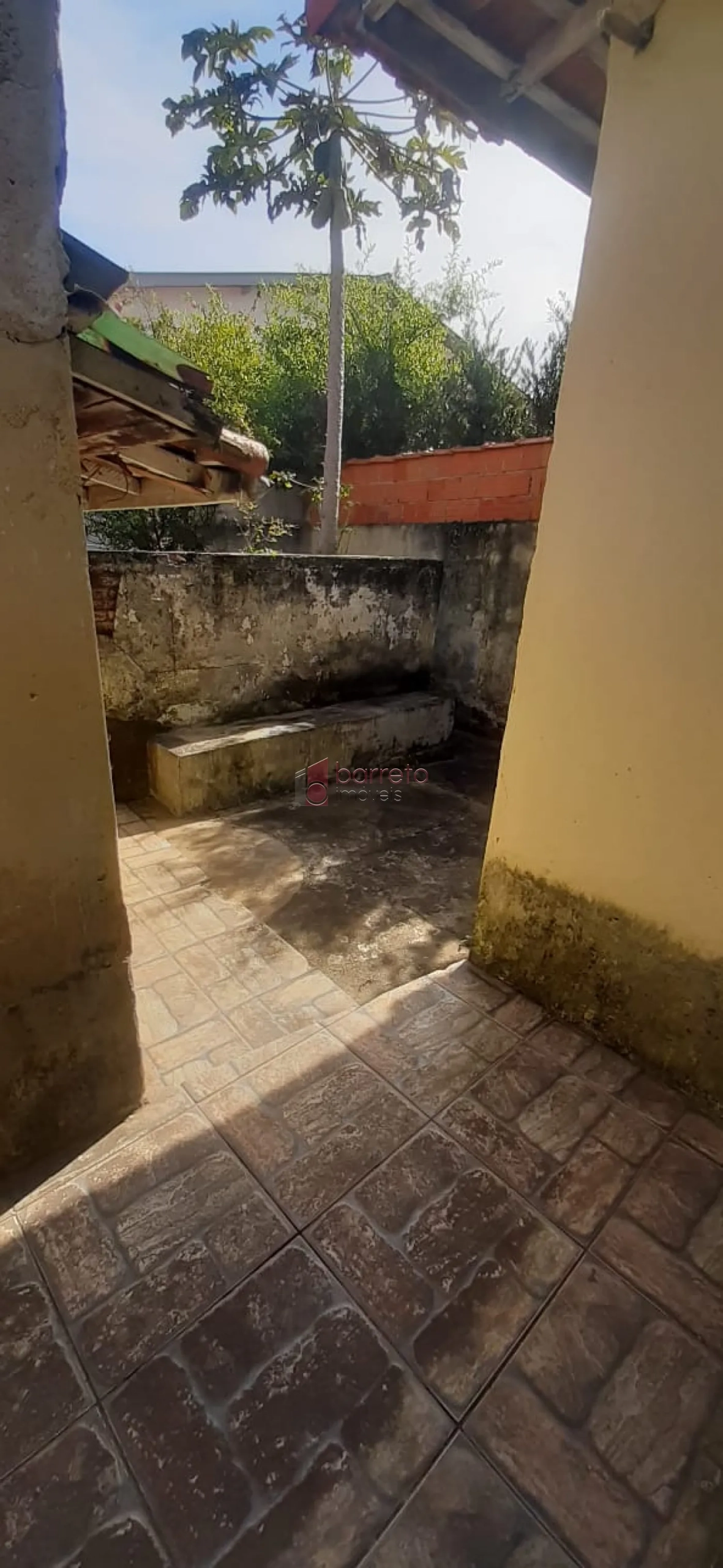 CASA À VENDA NA VILA MARIA LUÍZA EM JUNDIAÍ/SP