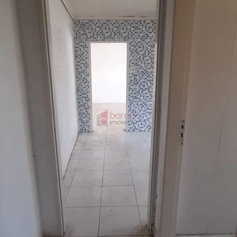 CASA À VENDA NA VILA MARIA LUÍZA EM JUNDIAÍ/SP