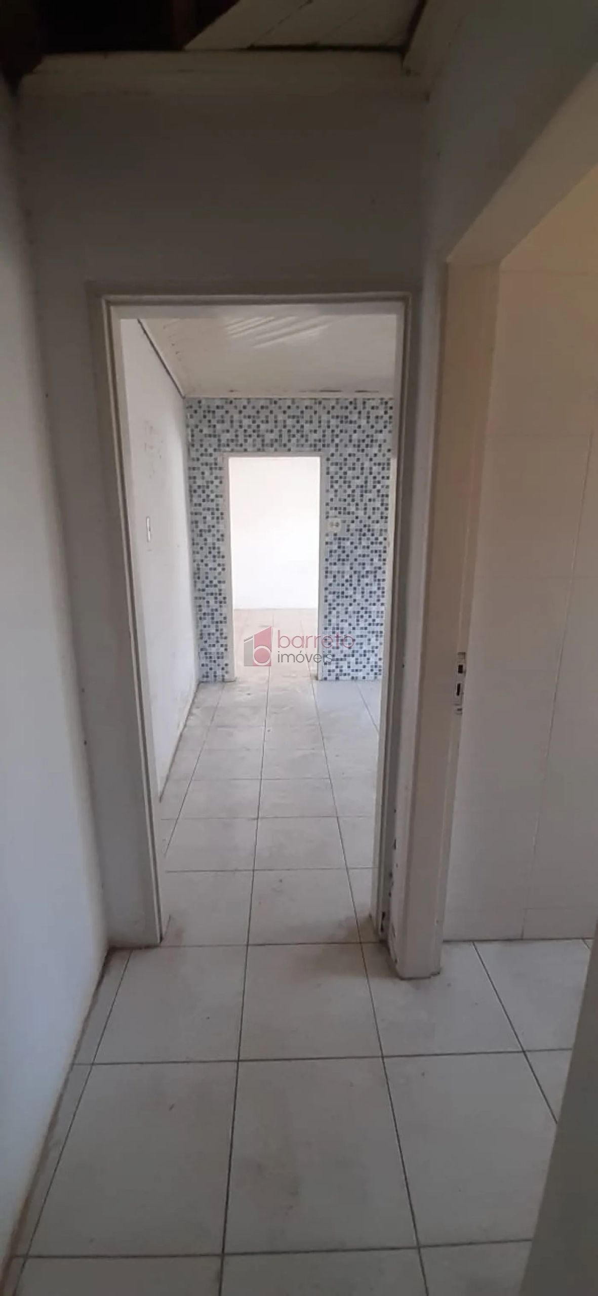 CASA À VENDA NA VILA MARIA LUÍZA EM JUNDIAÍ/SP