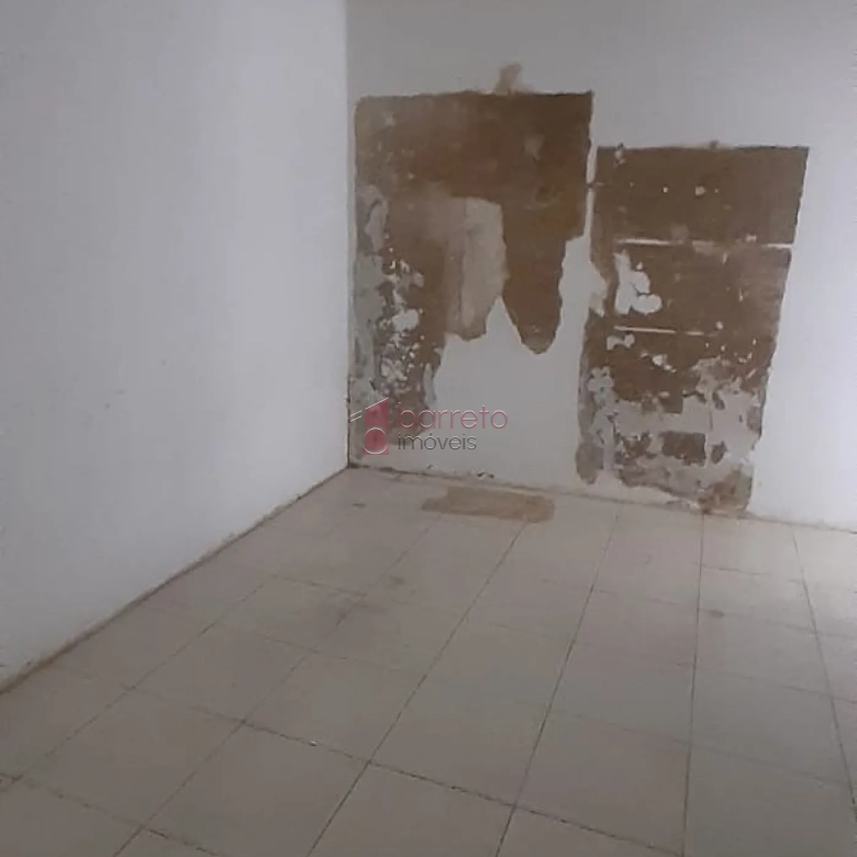 CASA À VENDA NA VILA MARIA LUÍZA EM JUNDIAÍ/SP