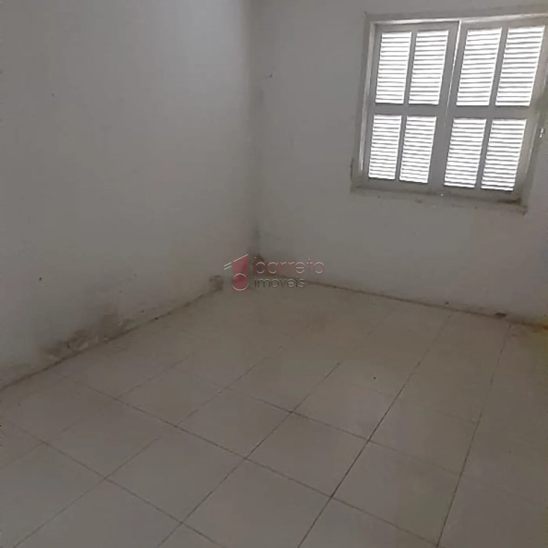 CASA À VENDA NA VILA MARIA LUÍZA EM JUNDIAÍ/SP