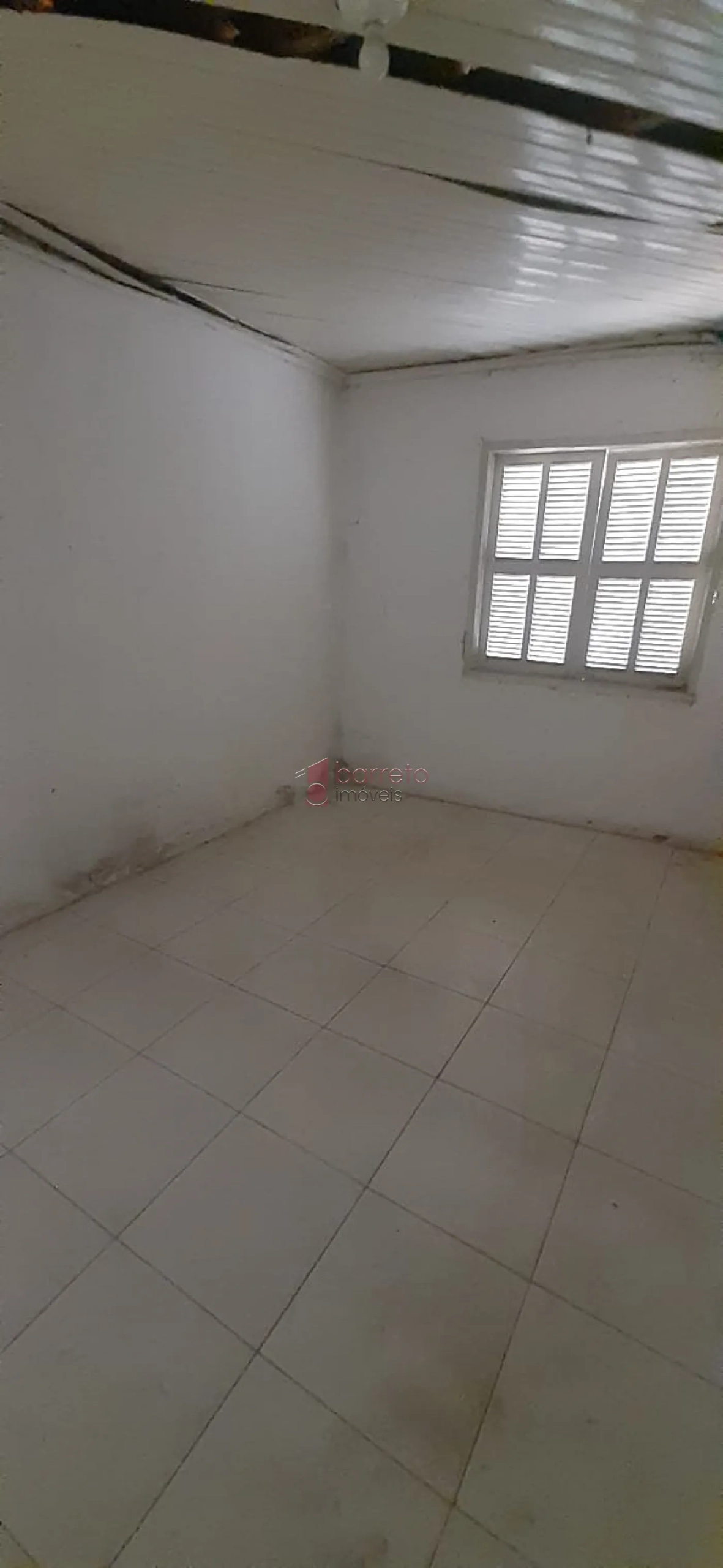 CASA À VENDA NA VILA MARIA LUÍZA EM JUNDIAÍ/SP