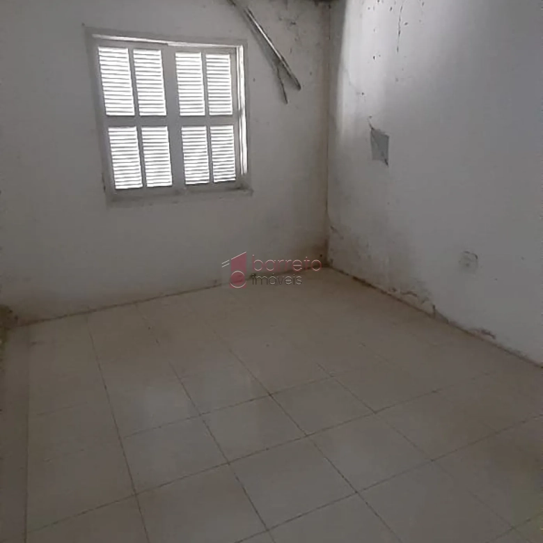 CASA À VENDA NA VILA MARIA LUÍZA EM JUNDIAÍ/SP