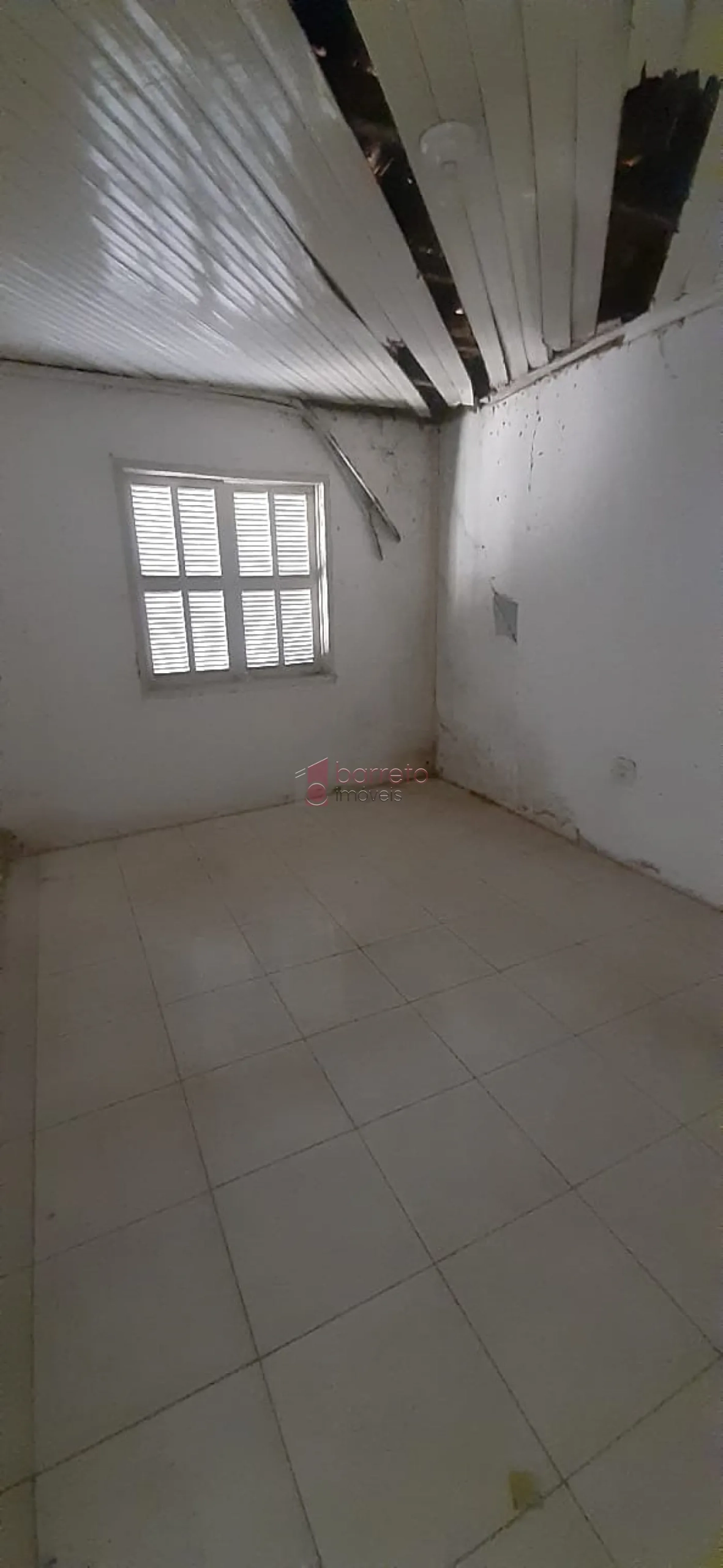 CASA À VENDA NA VILA MARIA LUÍZA EM JUNDIAÍ/SP