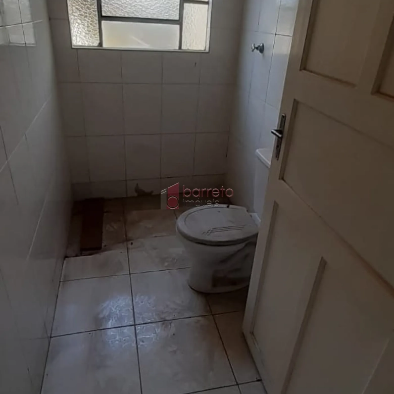 CASA À VENDA NA VILA MARIA LUÍZA EM JUNDIAÍ/SP