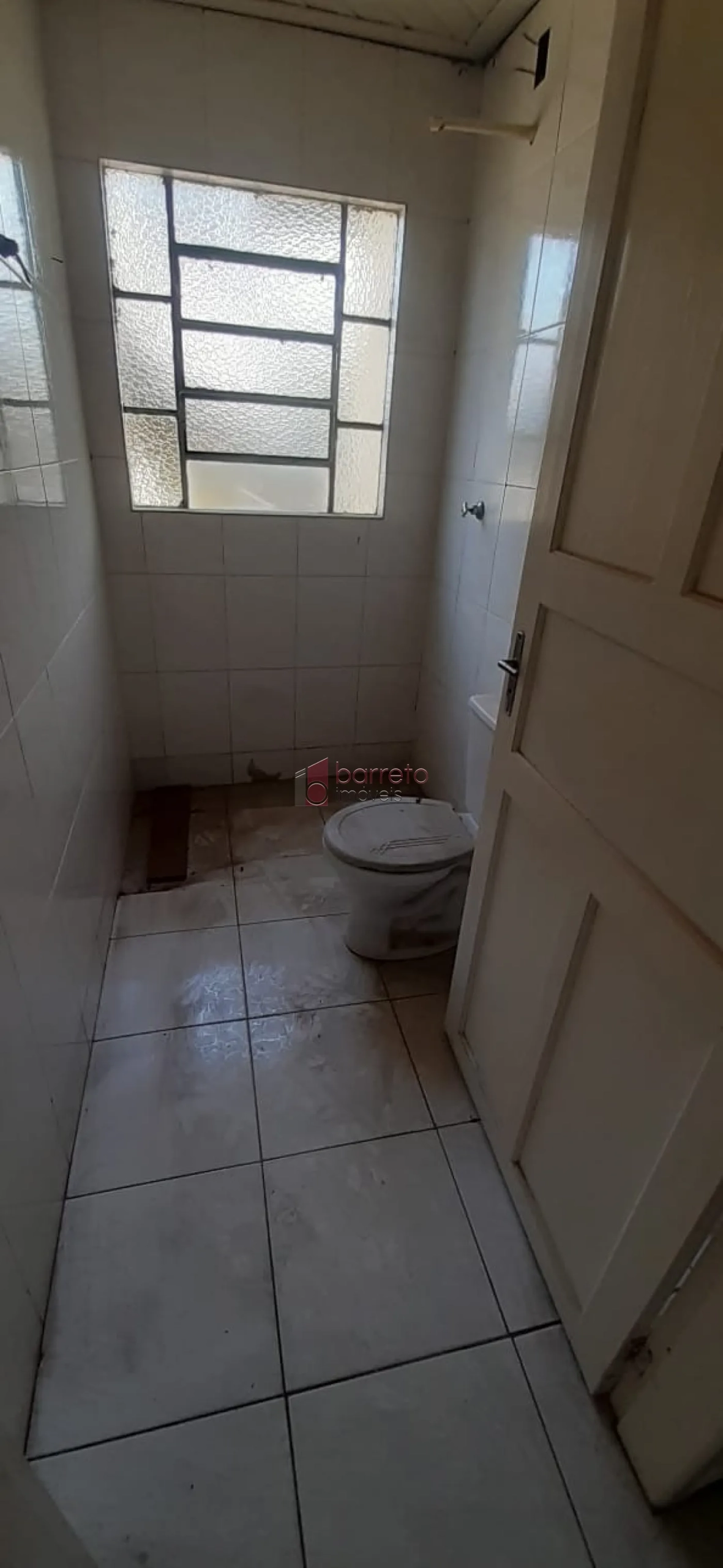 CASA À VENDA NA VILA MARIA LUÍZA EM JUNDIAÍ/SP