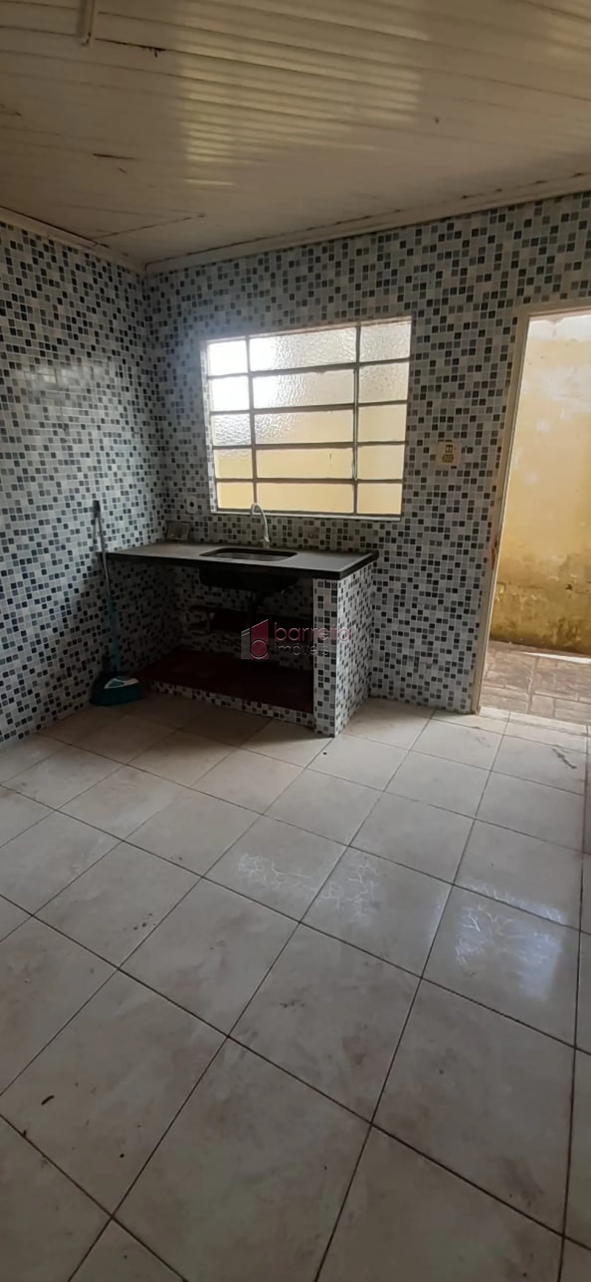 CASA À VENDA NA VILA MARIA LUÍZA EM JUNDIAÍ/SP