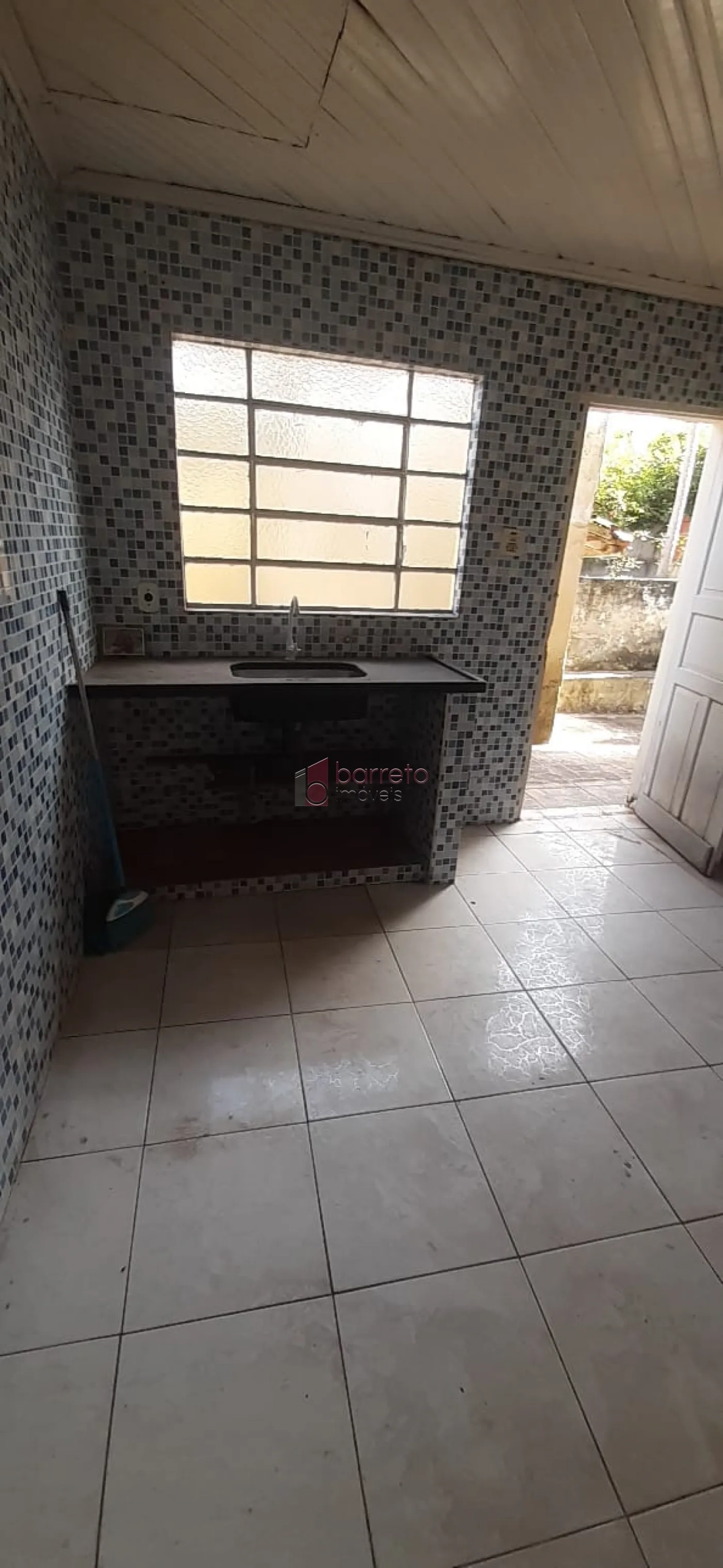CASA À VENDA NA VILA MARIA LUÍZA EM JUNDIAÍ/SP