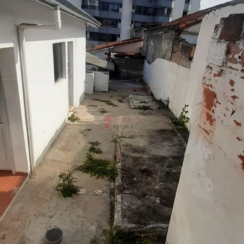 CASA À VENDA NA VILA MARIA LUÍZA EM JUNDIAÍ/SP