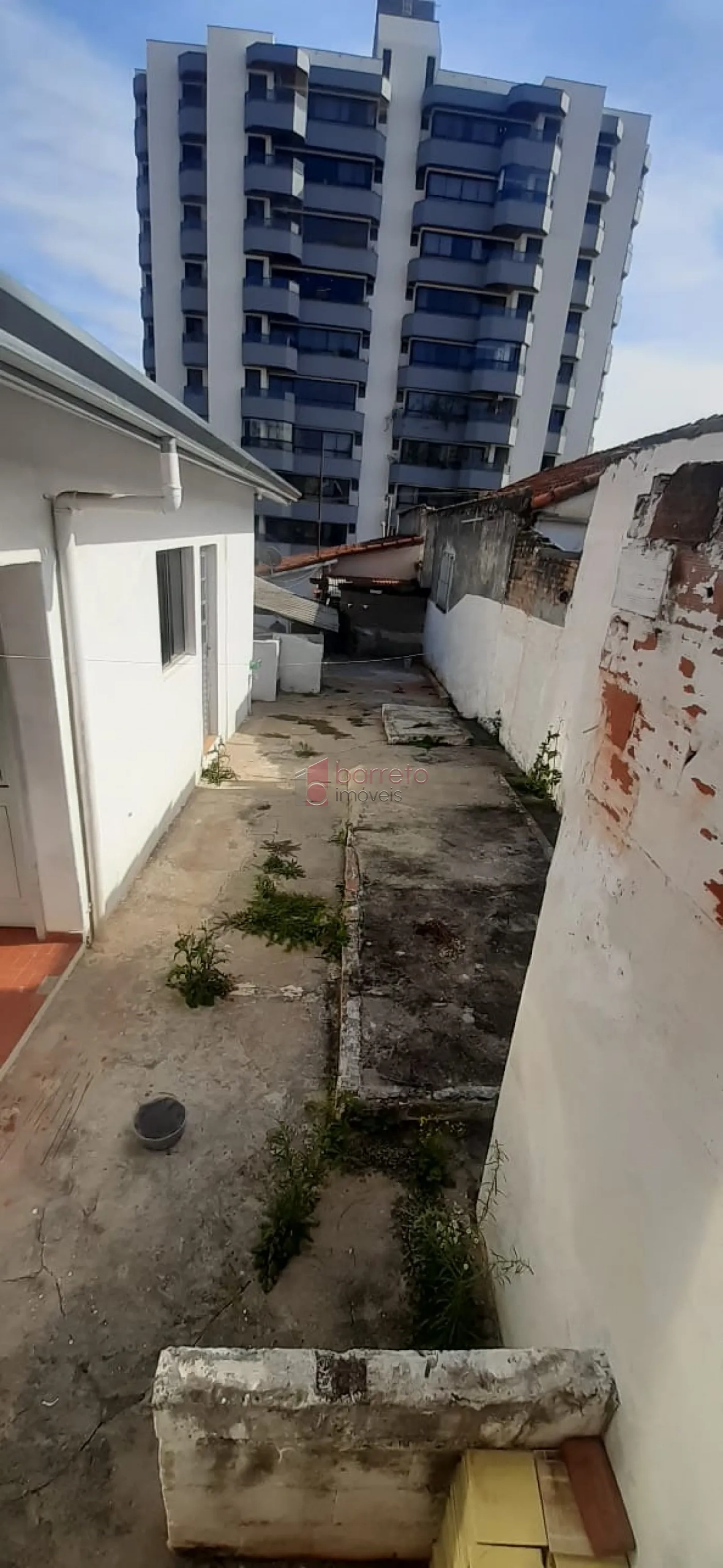 CASA À VENDA NA VILA MARIA LUÍZA EM JUNDIAÍ/SP