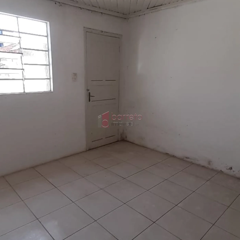 CASA À VENDA NA VILA MARIA LUÍZA EM JUNDIAÍ/SP