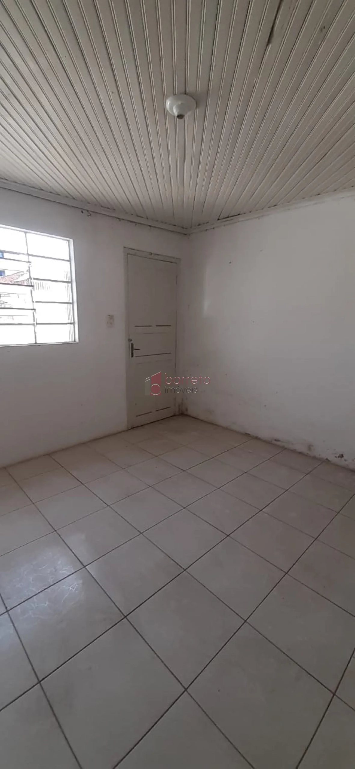 CASA À VENDA NA VILA MARIA LUÍZA EM JUNDIAÍ/SP