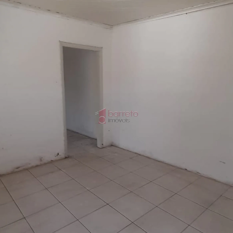 CASA À VENDA NA VILA MARIA LUÍZA EM JUNDIAÍ/SP