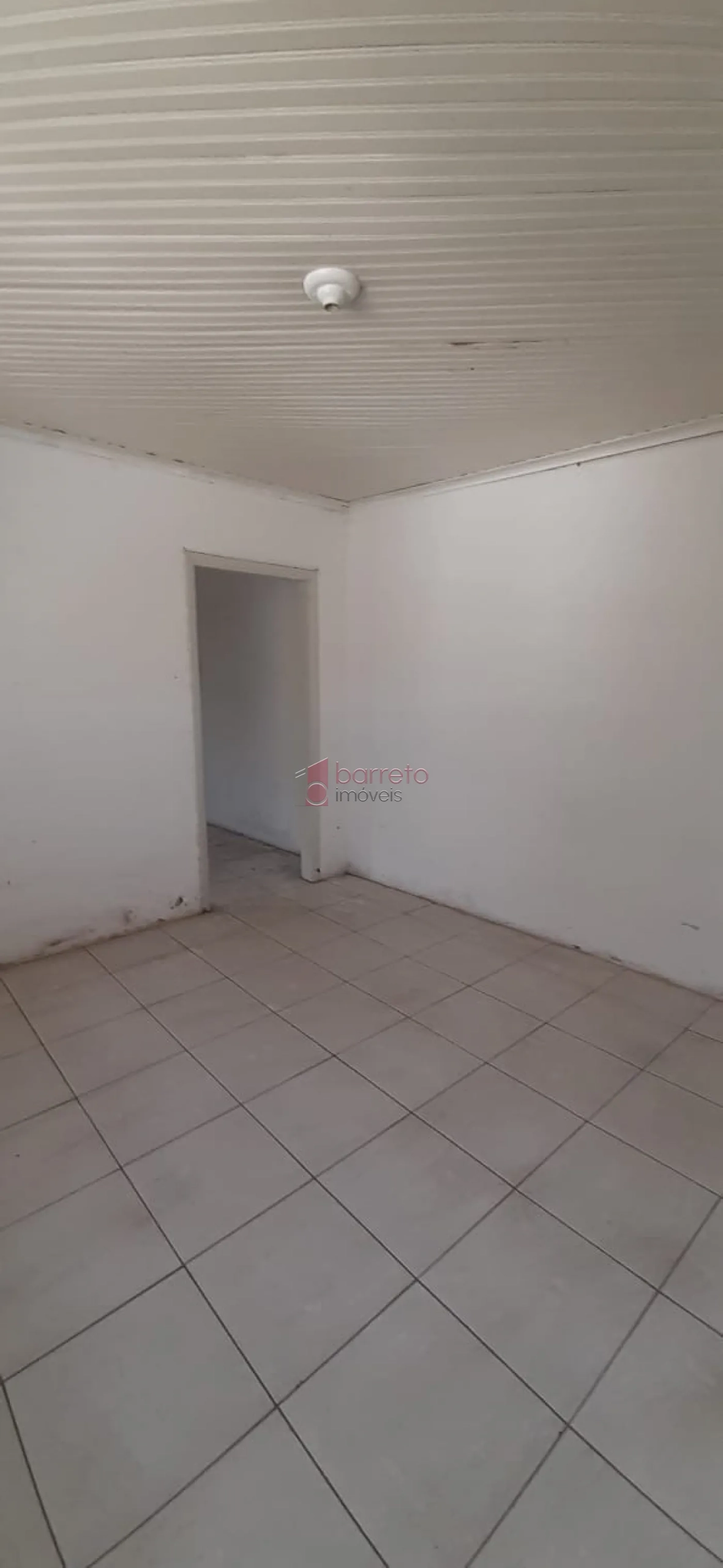 CASA À VENDA NA VILA MARIA LUÍZA EM JUNDIAÍ/SP