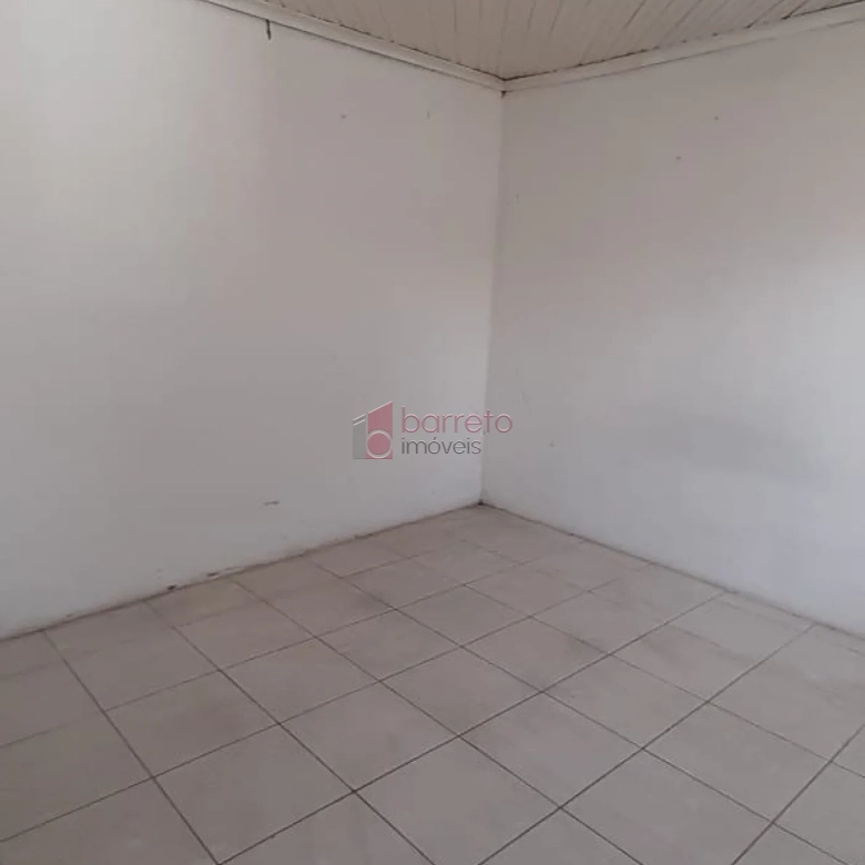CASA À VENDA NA VILA MARIA LUÍZA EM JUNDIAÍ/SP