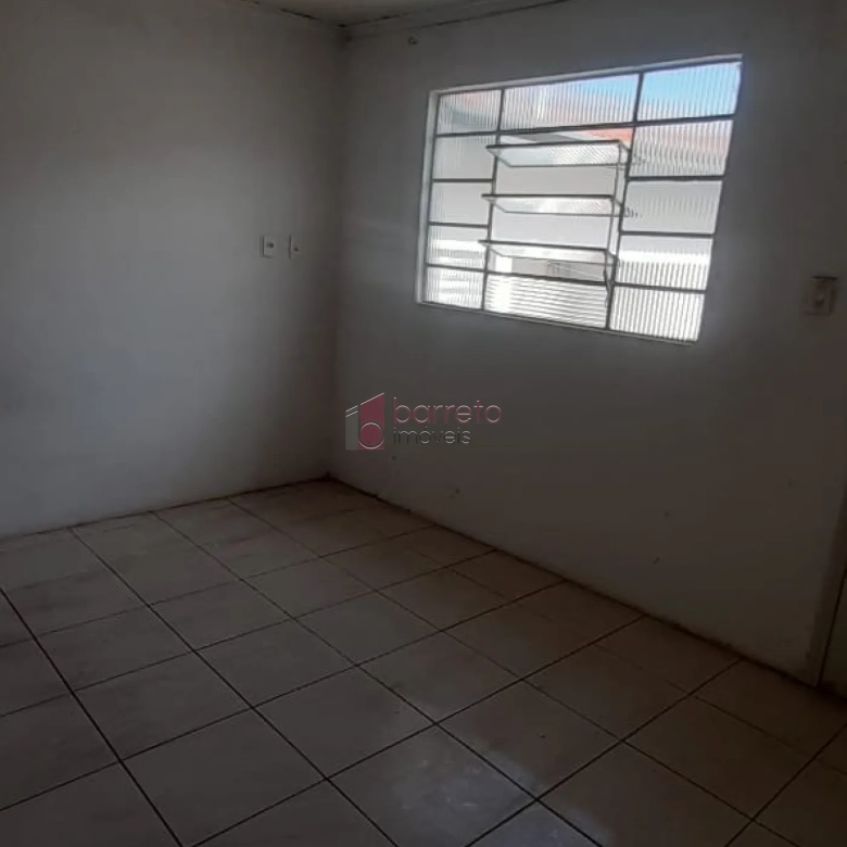 CASA À VENDA NA VILA MARIA LUÍZA EM JUNDIAÍ/SP
