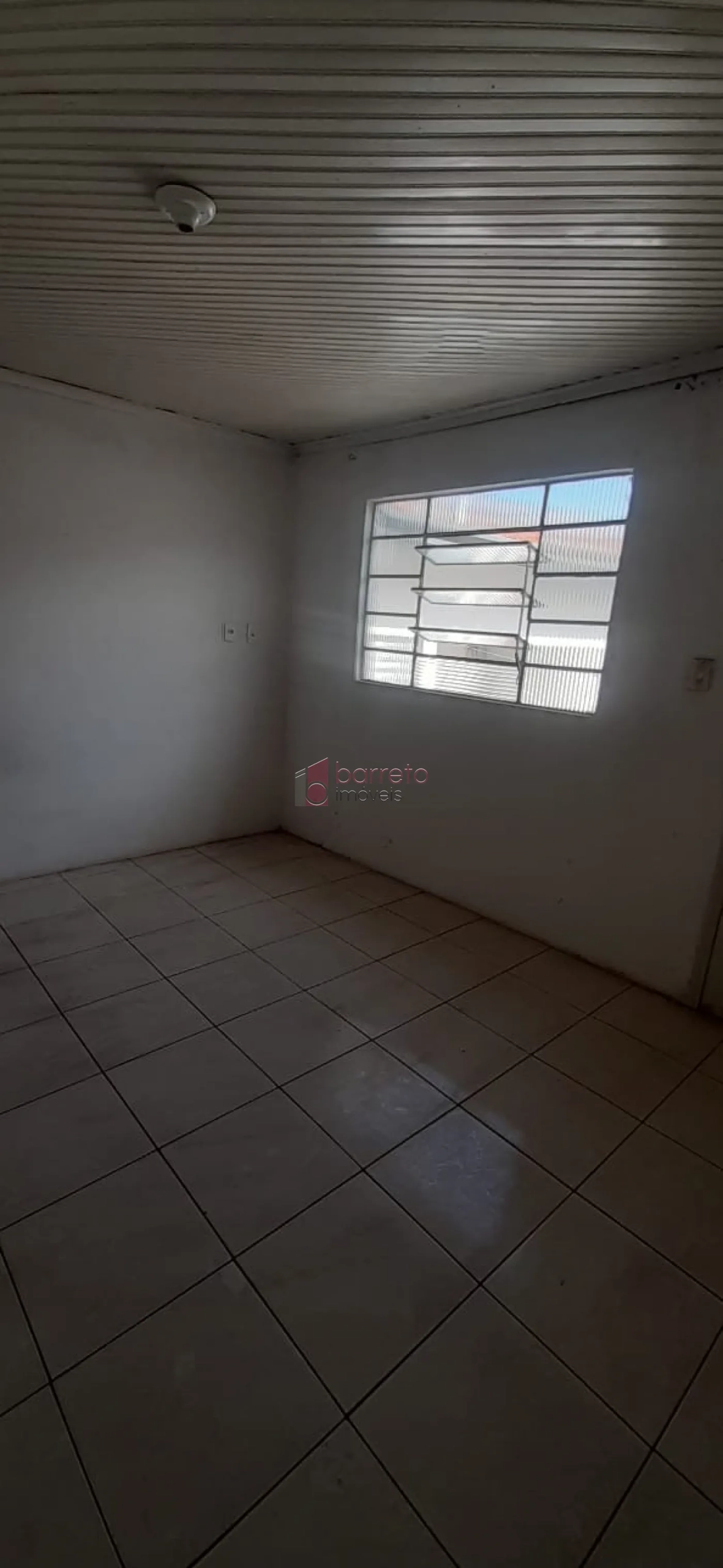 CASA À VENDA NA VILA MARIA LUÍZA EM JUNDIAÍ/SP