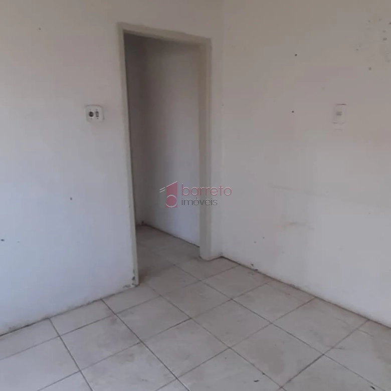 CASA À VENDA NA VILA MARIA LUÍZA EM JUNDIAÍ/SP