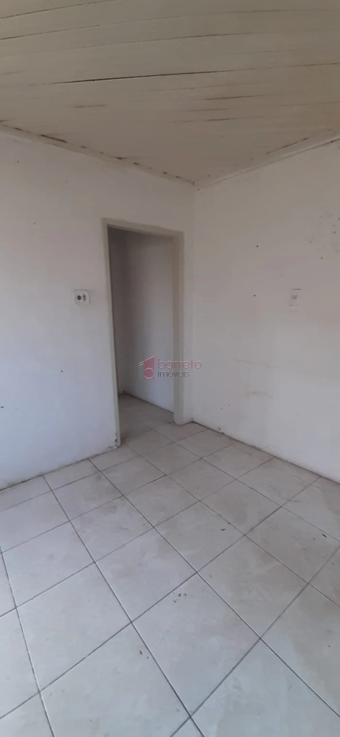 CASA À VENDA NA VILA MARIA LUÍZA EM JUNDIAÍ/SP