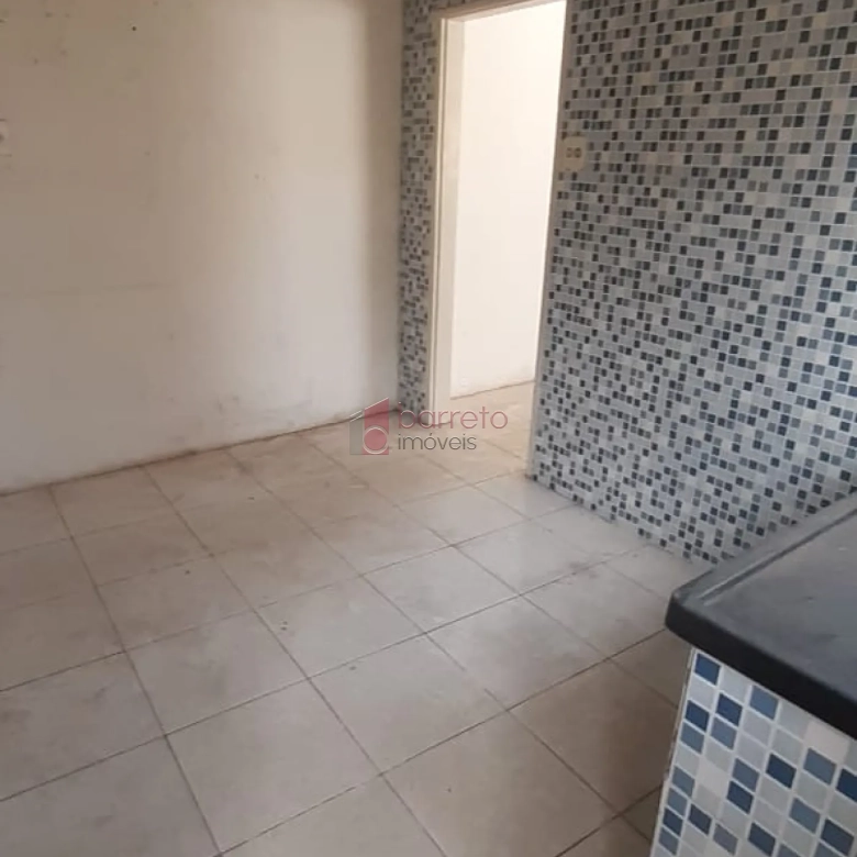 CASA À VENDA NA VILA MARIA LUÍZA EM JUNDIAÍ/SP