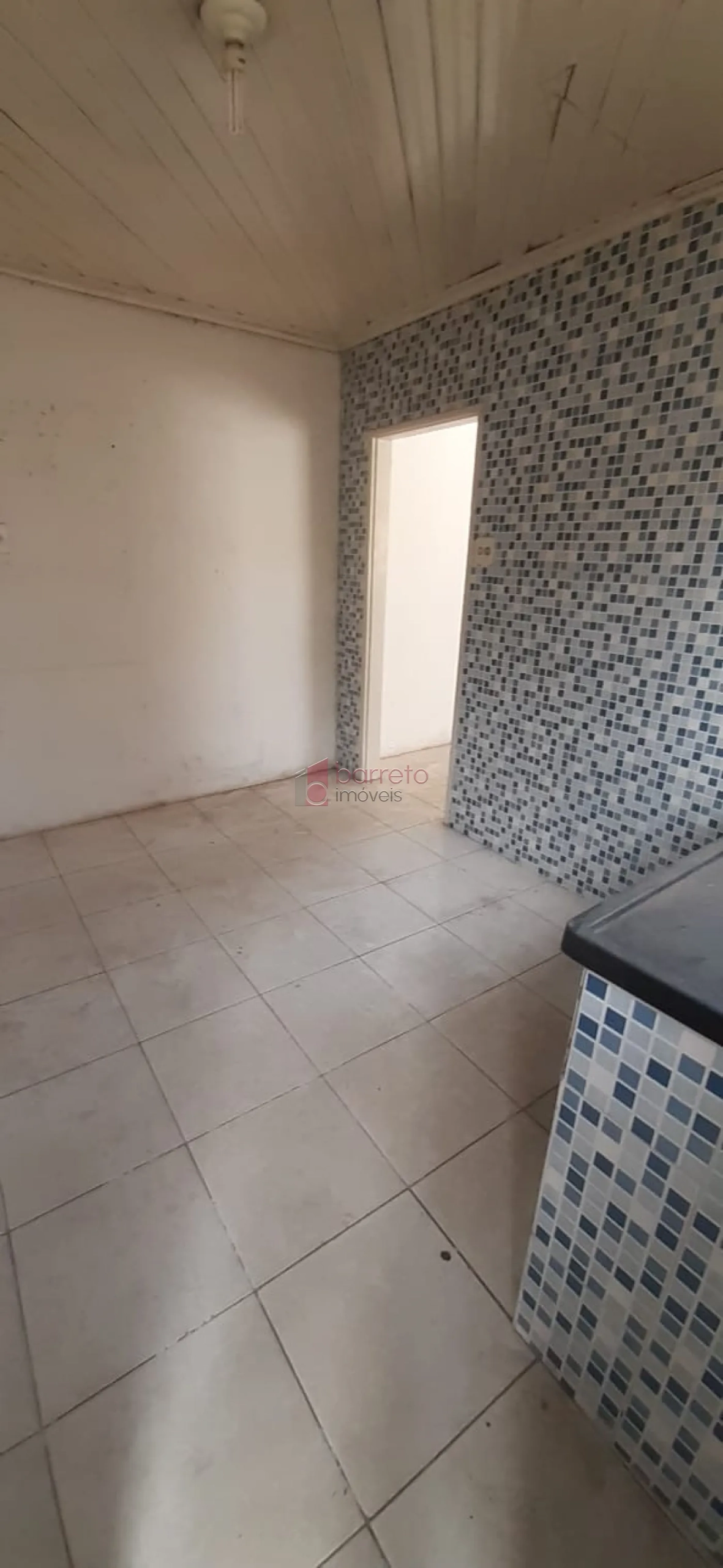 CASA À VENDA NA VILA MARIA LUÍZA EM JUNDIAÍ/SP