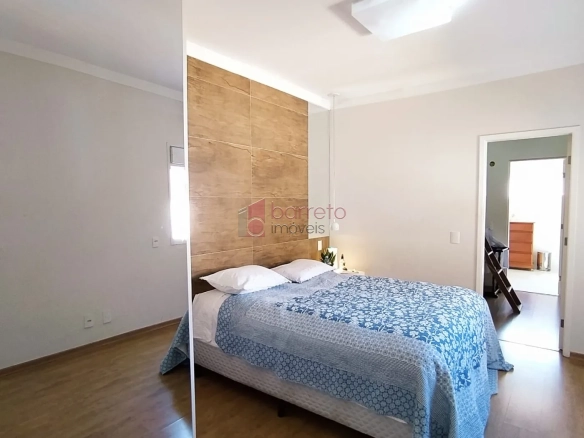 CASA À VENDA NO JARDIM PAULISTA II – JUNDIAÍ/SP