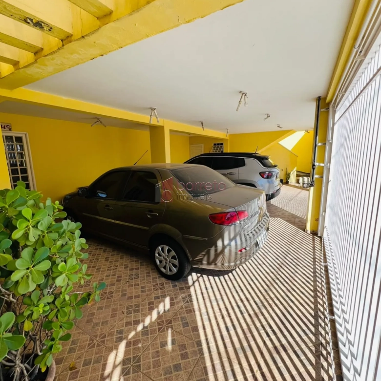 SOBRADO MOBILIADO OU SEMI MOBILIADO PARA LOCAÇÃO NO QUINTA DAS VIDEIRAS – JUNDIAÍ/SP