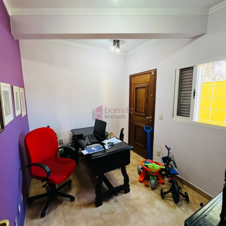 SOBRADO MOBILIADO OU SEMI MOBILIADO PARA LOCAÇÃO NO QUINTA DAS VIDEIRAS – JUNDIAÍ/SP
