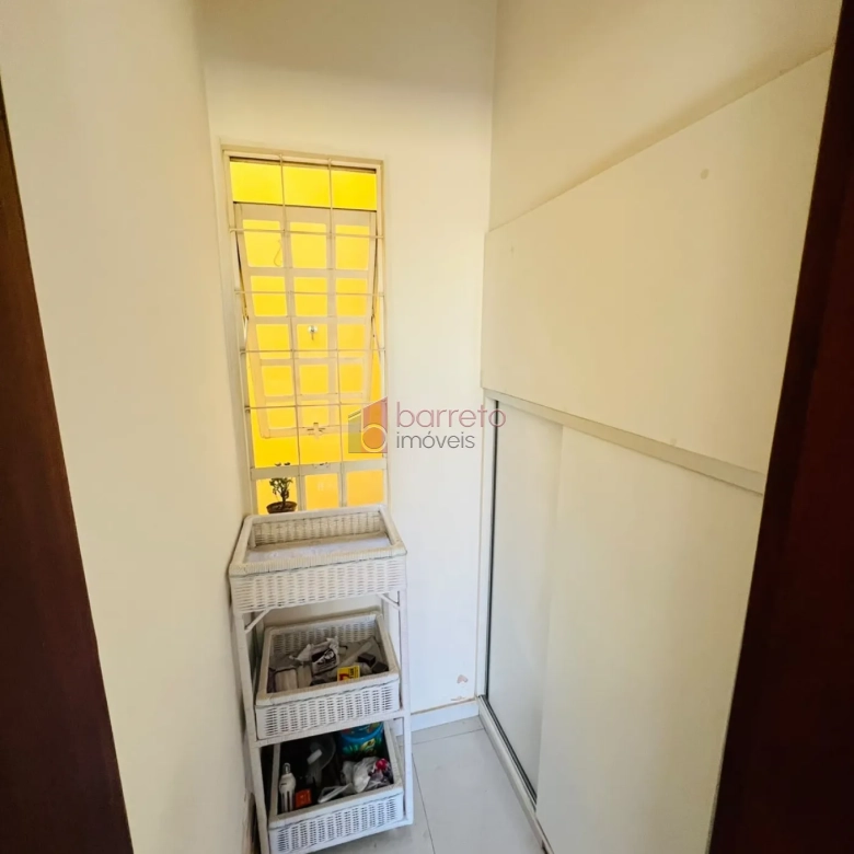 SOBRADO MOBILIADO OU SEMI MOBILIADO PARA LOCAÇÃO NO QUINTA DAS VIDEIRAS – JUNDIAÍ/SP