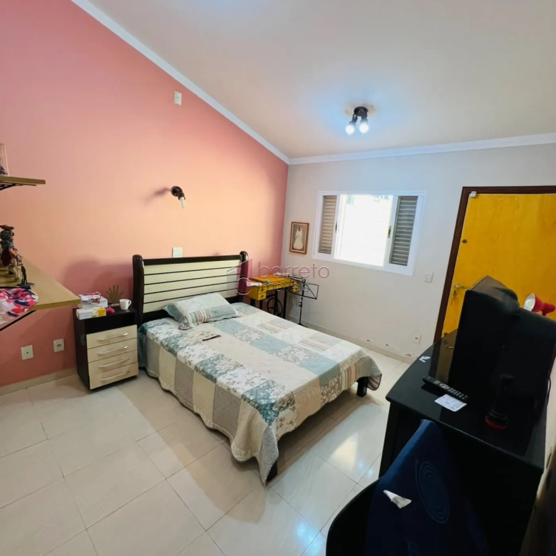 SOBRADO MOBILIADO OU SEMI MOBILIADO PARA LOCAÇÃO NO QUINTA DAS VIDEIRAS – JUNDIAÍ/SP